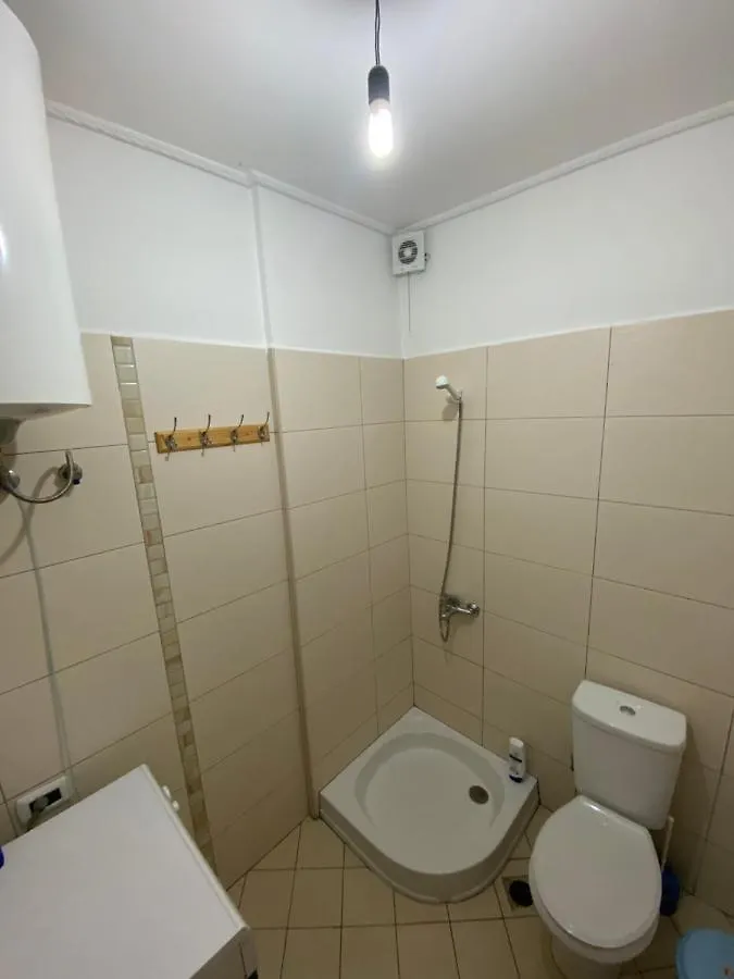 Ami'S Cozy Apartment Sarande