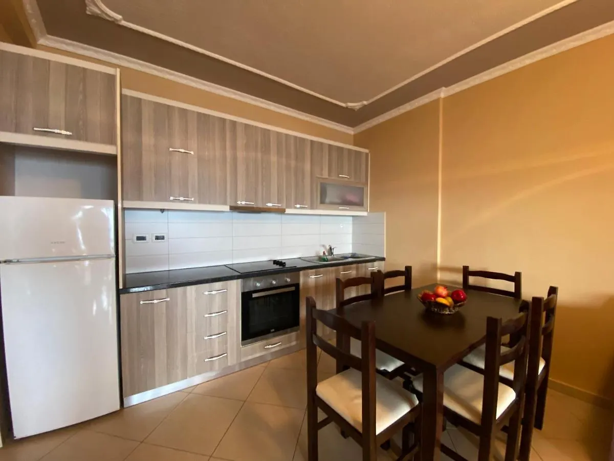 Ami'S Cozy Apartment Sarande Albania