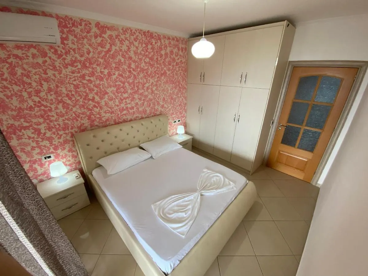 Ami'S Cozy Apartment Sarande