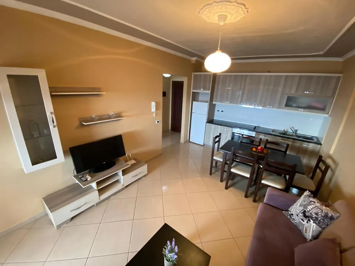 Ami'S Cozy Apartment Sarande 0*,  Albania